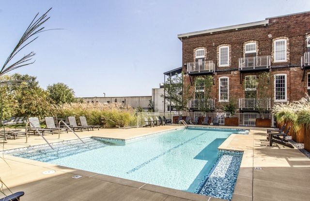 1350 Rosa L Parks Blvd Apt 224, Nashville, TN 37208