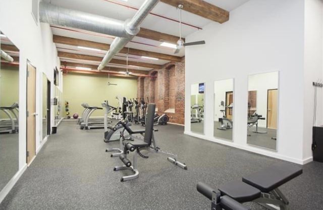 1350 Rosa L Parks Blvd Apt 224, Nashville, TN 37208