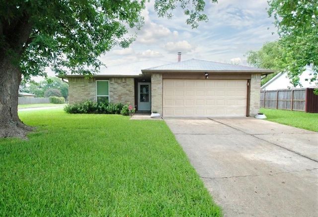 15738 Gatebriar Drive, Houston, TX 77489