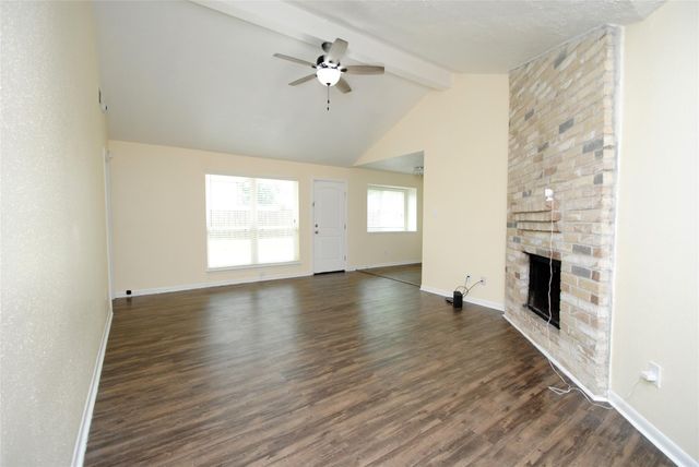 15738 Gatebriar Drive, Houston, TX 77489