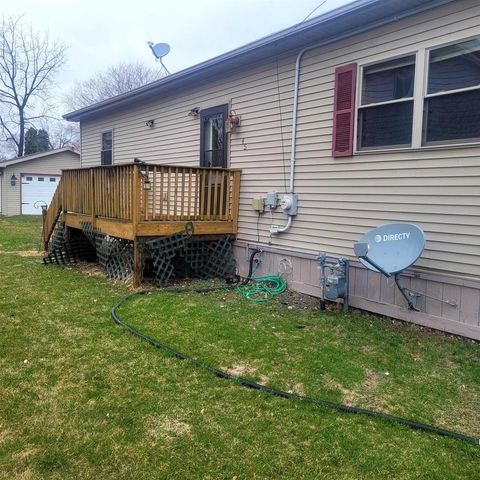 45 LAKE STREET, Oshkosh, WI 54901