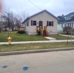 45 LAKE STREET, Oshkosh, WI 54901
