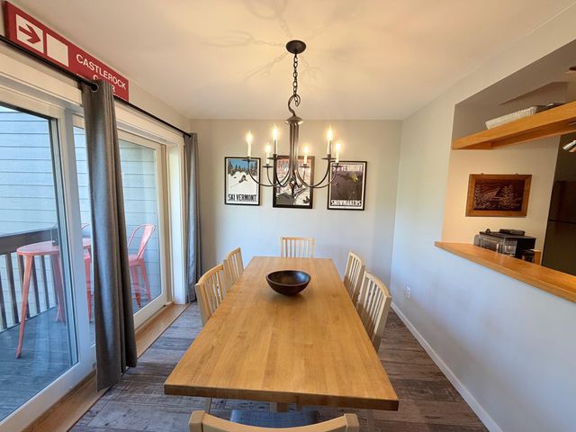 130 Upper Snow Creek Rd, Warren, VT 05674