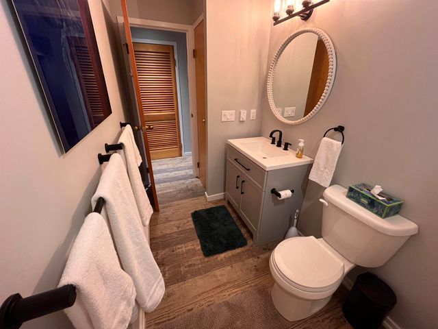 130 Upper Snow Creek Rd, Warren, VT 05674