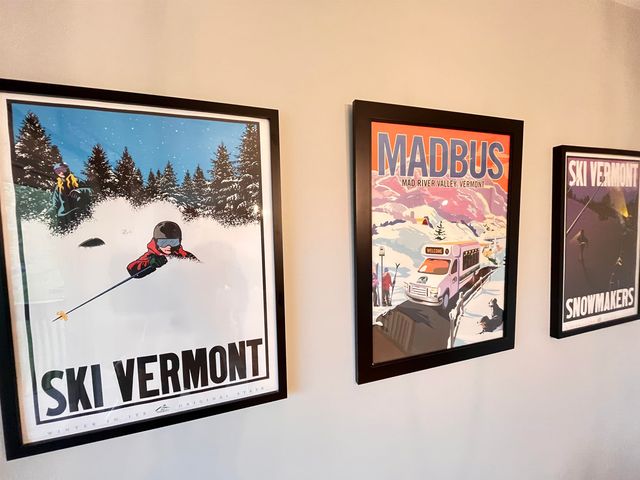 130 Upper Snow Creek Rd, Warren, VT 05674