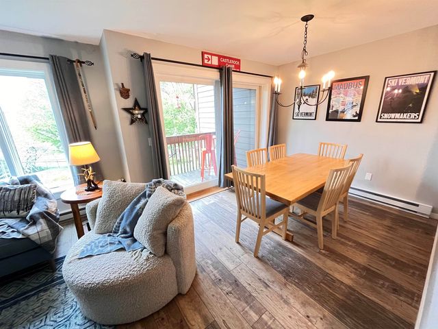 130 Upper Snow Creek Rd, Warren, VT 05674