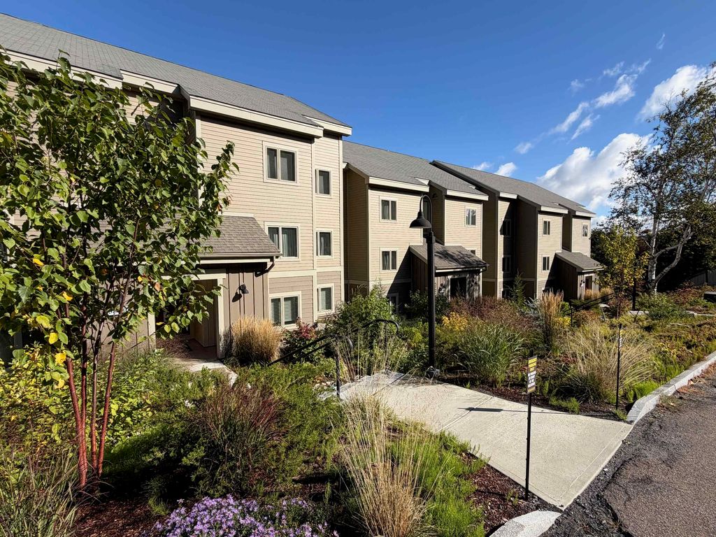 130 Upper Snow Creek Rd, Warren, VT 05674