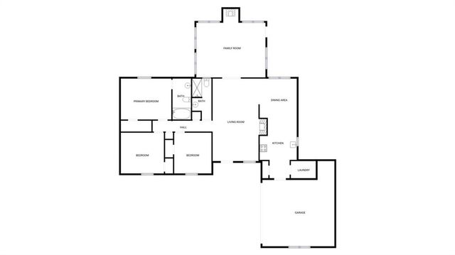 4134 Jodeco Road, Mcdonough, GA 30253