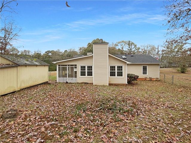 4134 Jodeco Road, Mcdonough, GA 30253