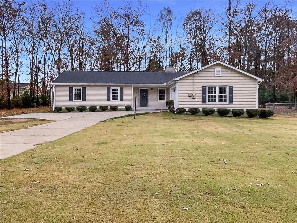 4134 Jodeco Road, Mcdonough, GA 30253