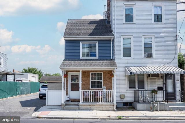 612 POND ST, Bristol, PA 19007