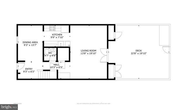2182 MONAGHAN DR, Herndon, VA 20170