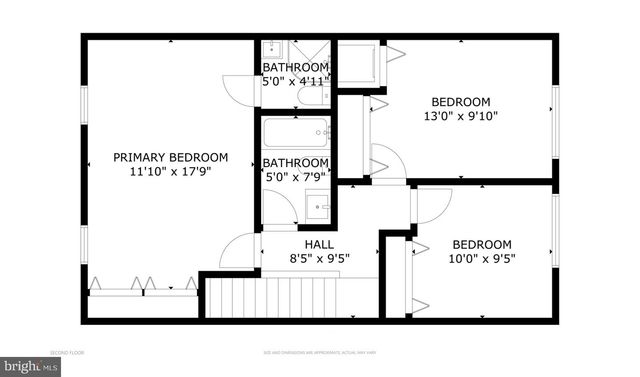 2182 MONAGHAN DR, Herndon, VA 20170