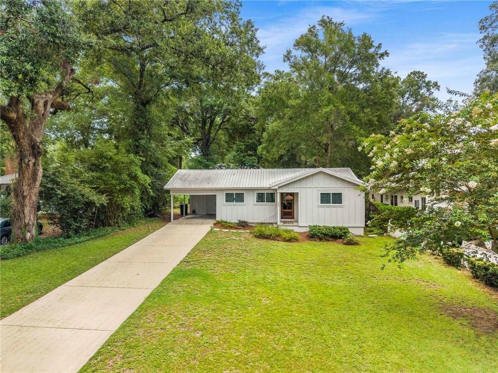 403 Pomelo Street, Fairhope, AL 36532 — exterior