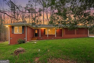 6170 Center Hill Church Road, Loganville, GA 30052