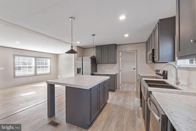 318 UNION AVE, Gordonsville, VA 22942