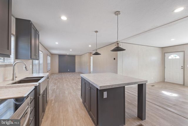 318 UNION AVE, Gordonsville, VA 22942