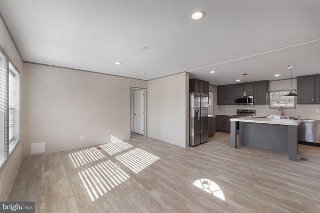 318 UNION AVE, Gordonsville, VA 22942