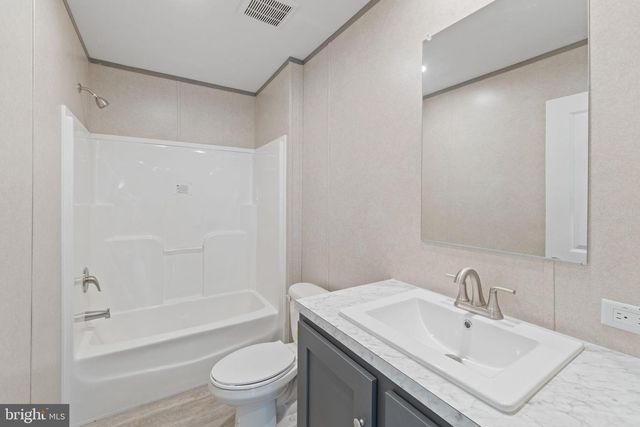 318 UNION AVE, Gordonsville, VA 22942