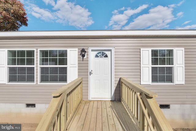 318 UNION AVE, Gordonsville, VA 22942