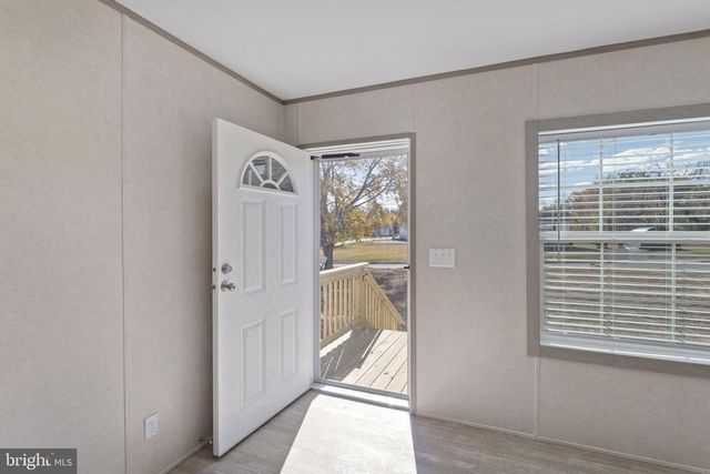 318 UNION AVE, Gordonsville, VA 22942