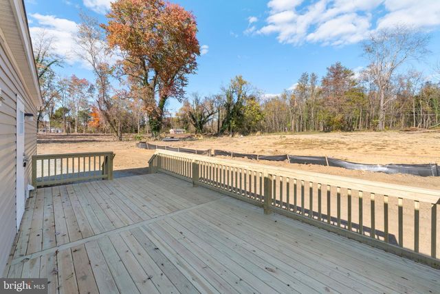 318 UNION AVE, Gordonsville, VA 22942