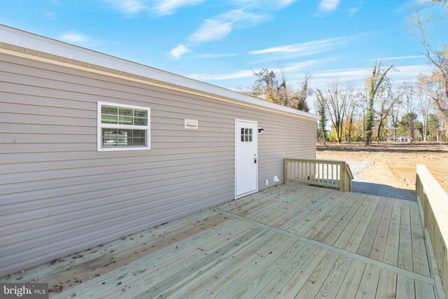 318 UNION AVE, Gordonsville, VA 22942