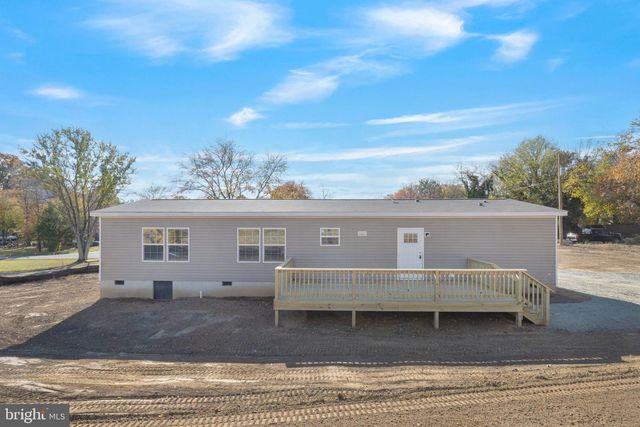 318 UNION AVE, Gordonsville, VA 22942