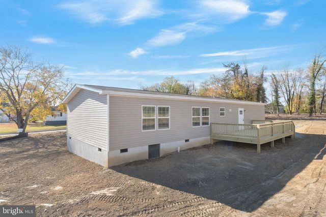 318 UNION AVE, Gordonsville, VA 22942