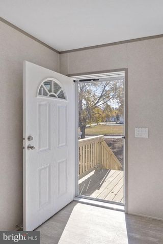 318 UNION AVE, Gordonsville, VA 22942