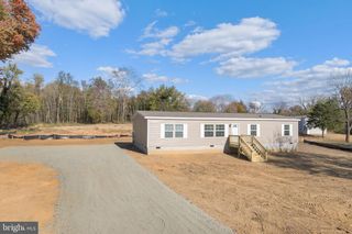 318 UNION AVE, Gordonsville, VA 22942
