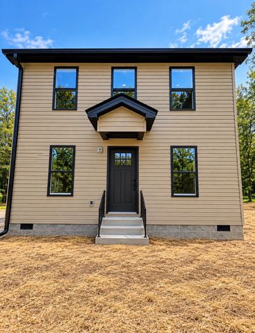 820 Pleasant Shade Hwy, Pleasant Shade, TN 37145