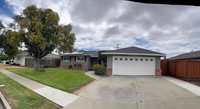 38793 Fenton Way, Fremont, CA 94536