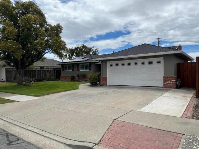 38793 Fenton Way, Fremont, CA 94536