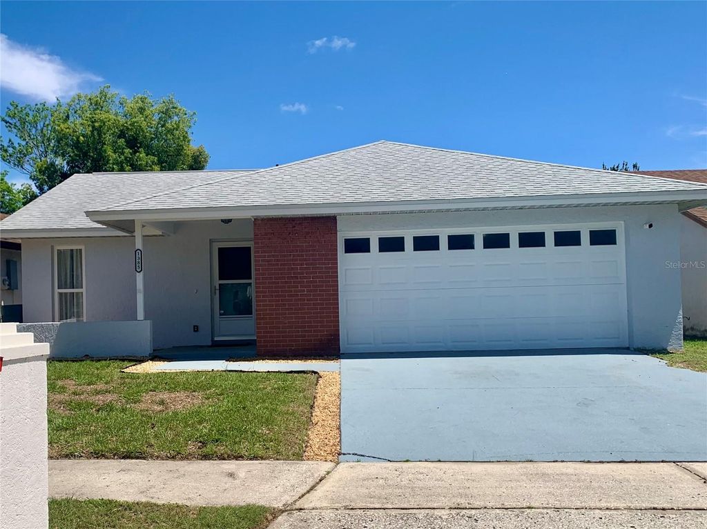 1385 SAN DIEGO COURT, Winter Springs, FL 32708