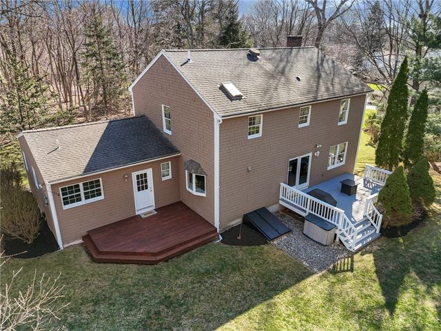 14 High Street, Barrington, RI 02806