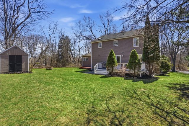 14 High Street, Barrington, RI 02806