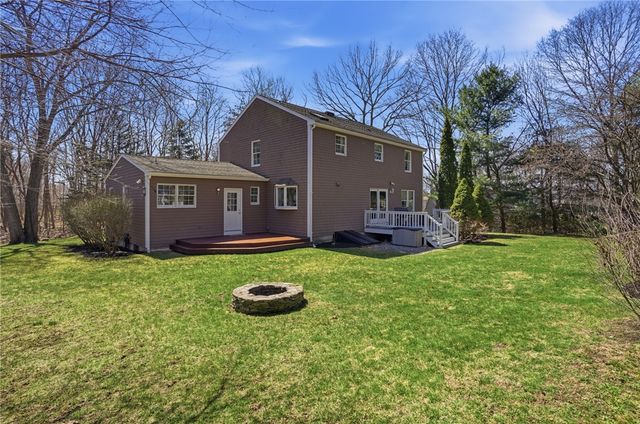 14 High Street, Barrington, RI 02806