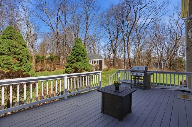 14 High Street, Barrington, RI 02806