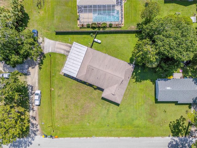 2430 UNITY TREE DRIVE, Edgewater, FL 32141