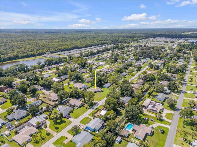 2430 UNITY TREE DRIVE, Edgewater, FL 32141