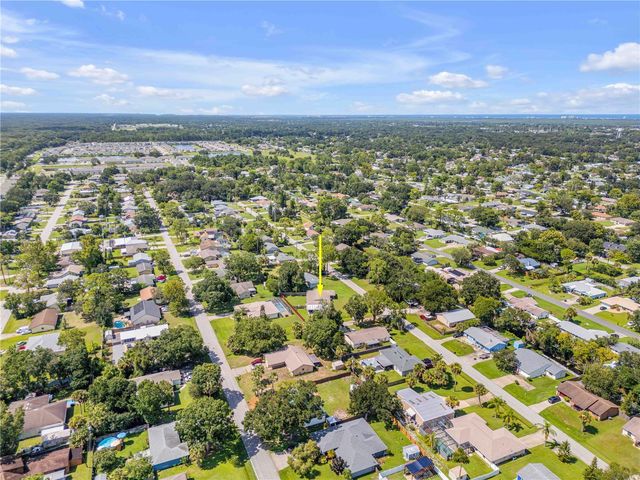 2430 UNITY TREE DRIVE, Edgewater, FL 32141