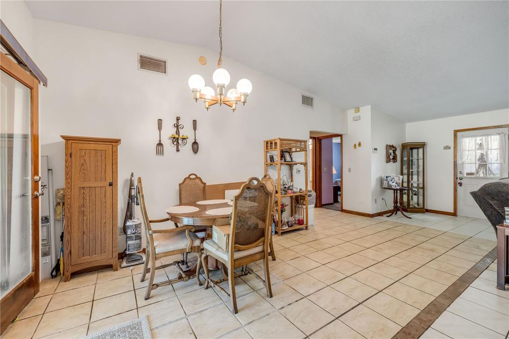 Image 11 of property listing at 2430 UNITY TREE DRIVE, Edgewater, FL 32141