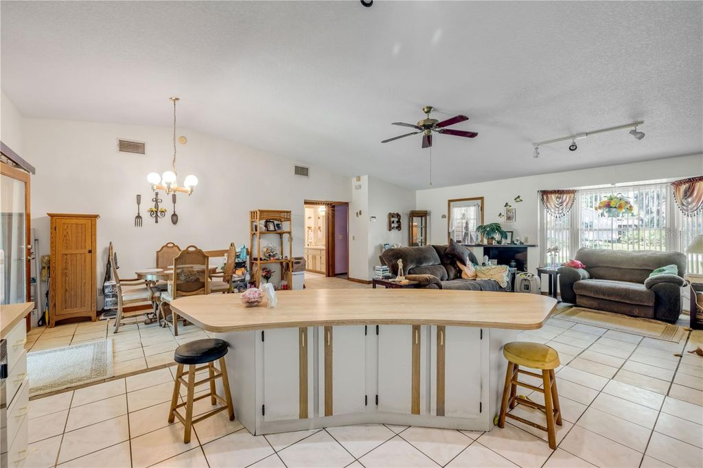 Image 17 of property listing at 2430 UNITY TREE DRIVE, Edgewater, FL 32141