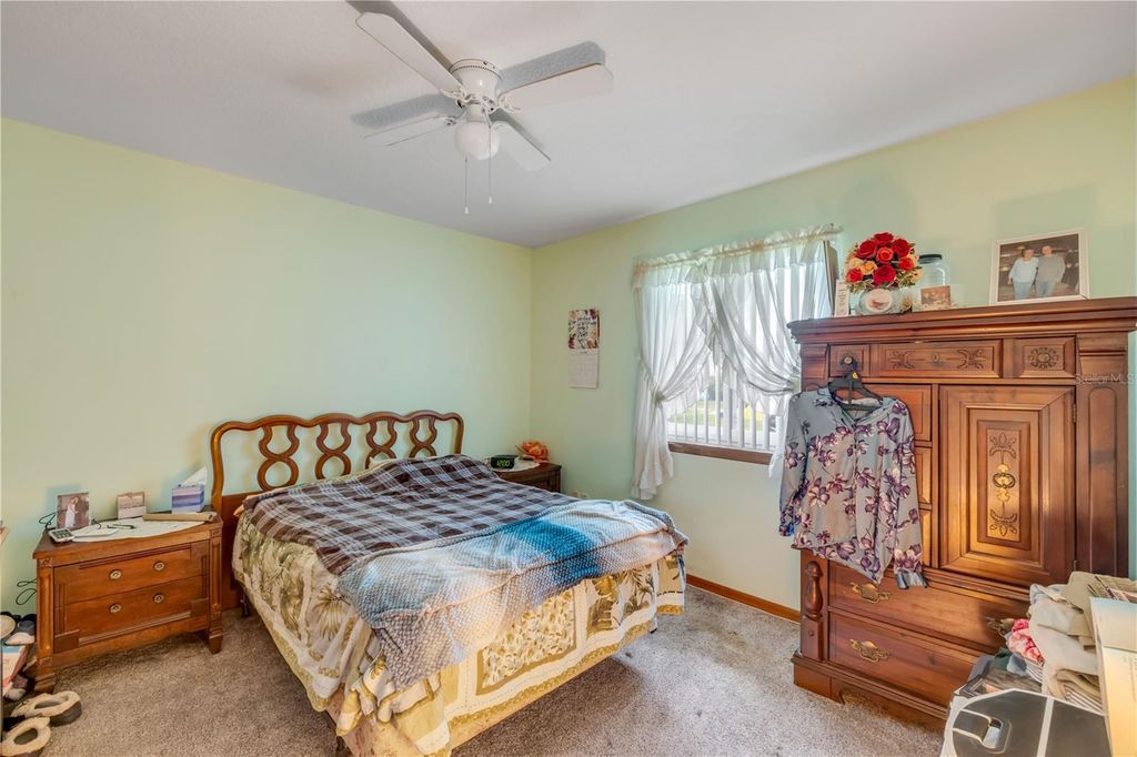 Image 24 of property listing at 2430 UNITY TREE DRIVE, Edgewater, FL 32141