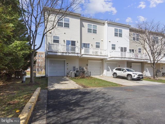 401 GARRETT A MORGAN BLVD, Landover, MD 20785