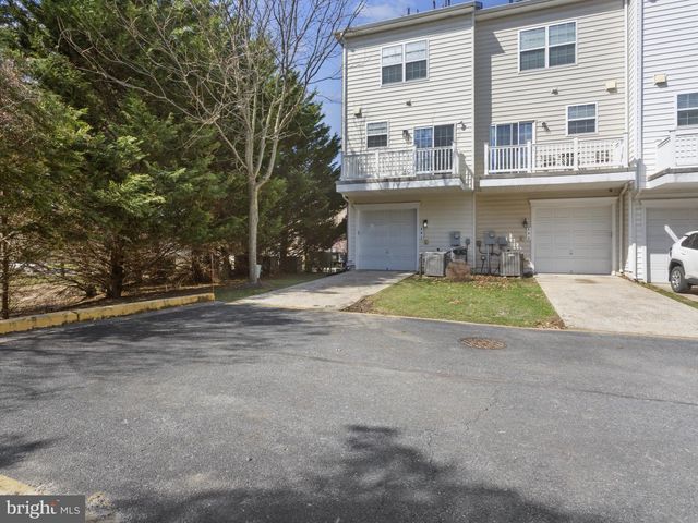 401 GARRETT A MORGAN BLVD, Landover, MD 20785