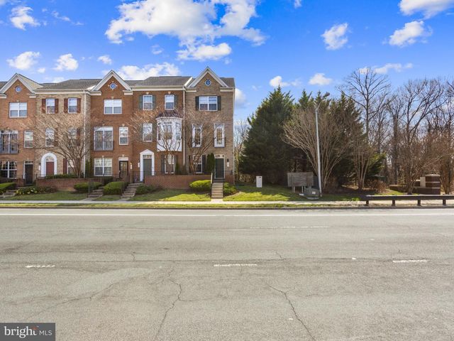 401 GARRETT A MORGAN BLVD, Landover, MD 20785