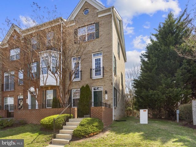 401 GARRETT A MORGAN BLVD, Landover, MD 20785