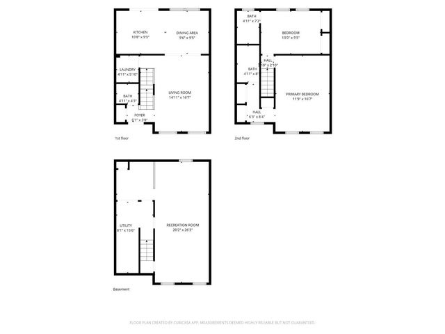 21 Karwatt Court, Sayreville, NJ 08872